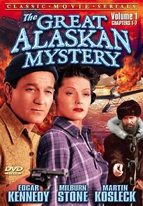 Watch The Great Alaskan Mystery