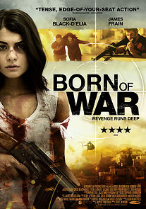 Watch Born of War