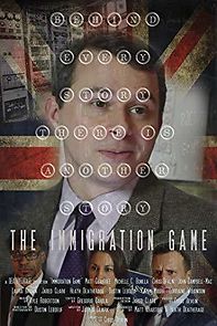 Watch The Immigration Game
