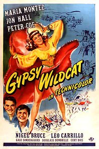 Watch Gypsy Wildcat