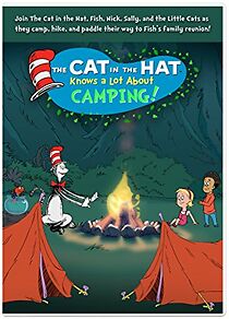 Watch The Cat in the Hat Knows a Lot About Camping!