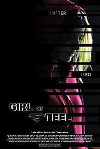 Watch Girl of Steel