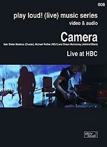 Watch Camera: Live at HBC