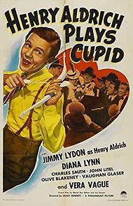 Watch Henry Aldrich Plays Cupid