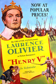Watch Henry V