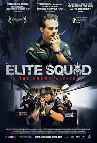 Watch Elite Squad: The Enemy Within