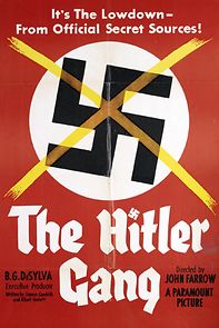 Watch The Hitler Gang