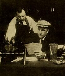Watch King, the Detective (Short 1911)