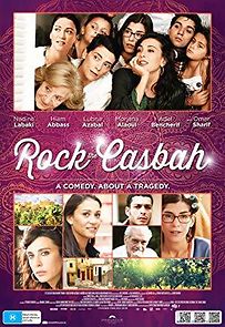 Watch Rock the Casbah