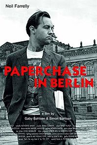 Watch Paperchase in Berlin