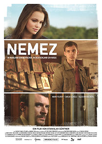 Watch Nemez