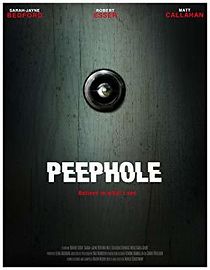 Watch Peephole