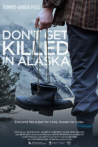 Watch Don't Get Killed in Alaska