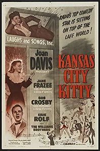 Watch Kansas City Kitty