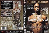 Watch Tupac Shakur: Thug Immortal