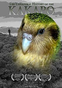 Watch The Unnatural History of the Kakapo