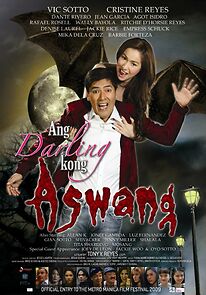 Watch Ang darling kong aswang
