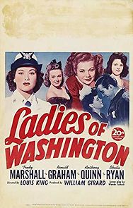 Watch Ladies of Washington