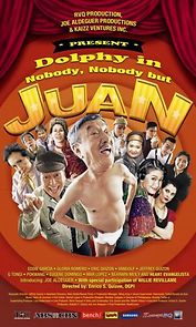 Watch Nobody Nobody But Juan