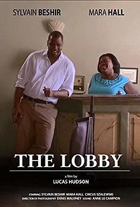 Watch The Lobby