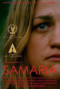 Watch Samaria