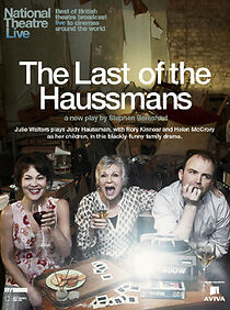 Watch The Last of the Haussmans