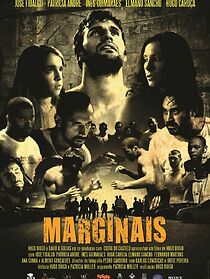 Watch Marginais