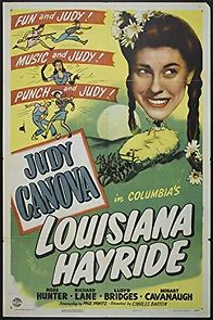 Watch Louisiana Hayride