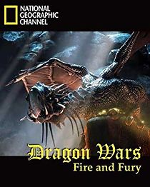 Watch Dragon Wars: Fire and Fury