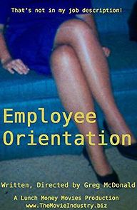 Watch Employee Orientation
