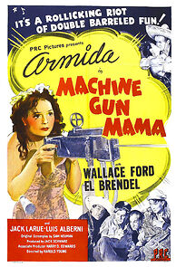 Watch Machine Gun Mama