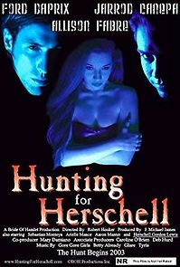 Watch Hunting for Herschell