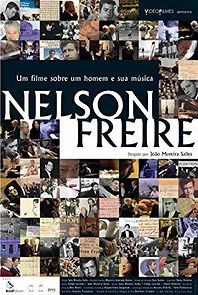 Watch Nelson Freire