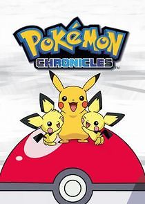 Watch Pokémon Chronicles