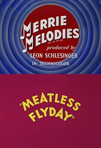 Watch Meatless Flyday (Short 1944)