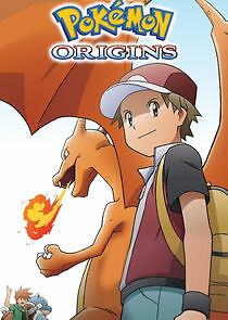 Watch Pokémon Origins