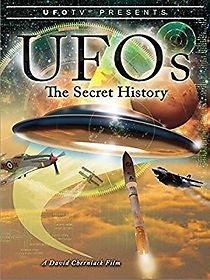 Watch Ufo-Archives