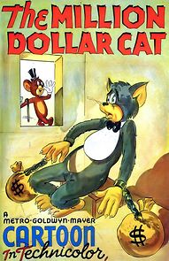 Watch The Million Dollar Cat (Short 1944)