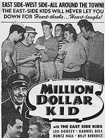 Watch Million Dollar Kid