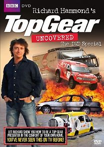 Watch Top Gear: Uncovered