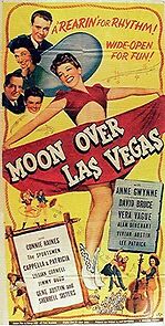 Watch Moon Over Las Vegas