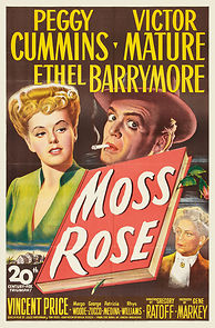 Watch Moss Rose