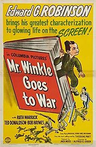 Watch Mr. Winkle Goes to War