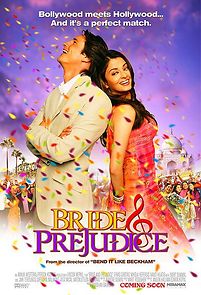 Watch Bride & Prejudice