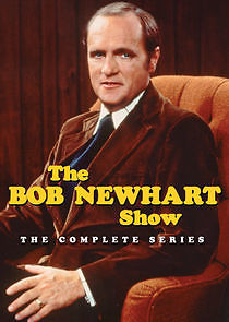 Watch The Bob Newhart Show