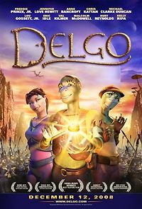 Watch Delgo