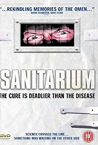 Watch Sanitarium
