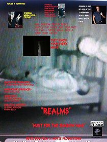 Watch Realms Hunt for the Shadow Man