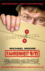 Watch Fahrenheit 9/11