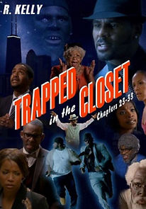 Watch Trapped in the Closet: Chapters 23-33
